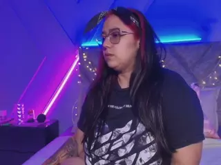 Emma's Live Sex Cam Show