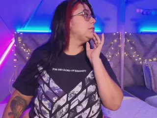 Emma's Live Sex Cam Show