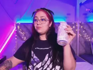 Emma's Live Sex Cam Show