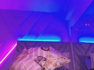 Emma's Live Sex Cam Show