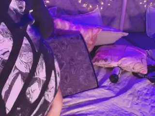 Emma's Live Sex Cam Show