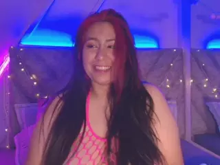 Emma's Live Sex Cam Show