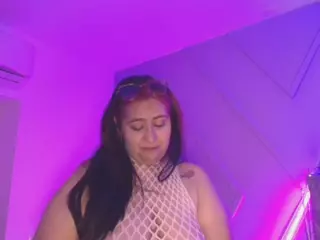 Emma's Live Sex Cam Show