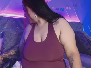 Emma's Live Sex Cam Show