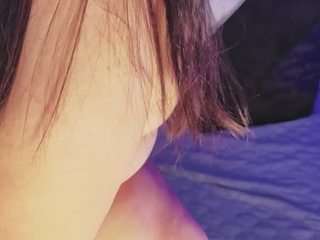 Live cam show with Emma