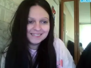 NicoleSonata's Live Sex Cam Show