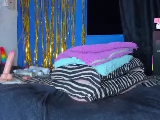 Sophie-Green's Live Sex Cam Show
