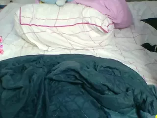 Ashley's Live Sex Cam Show