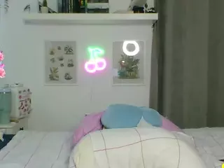Ashley's Live Sex Cam Show