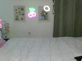 Ashley's Live Sex Cam Show