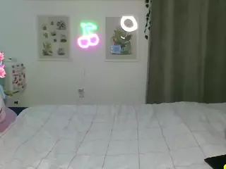 Ashley's Live Sex Cam Show