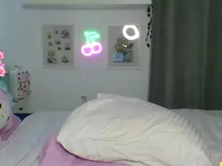 Ashley's Live Sex Cam Show