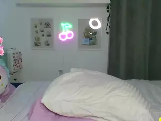Ashley's Live Sex Cam Show