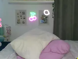 Ashley's Live Sex Cam Show