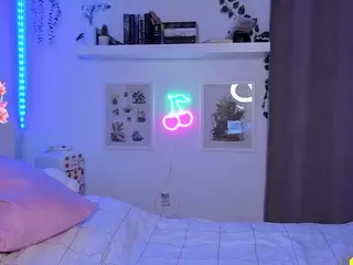 Ashley's Live Sex Cam Show