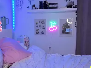 Ashley's Live Sex Cam Show
