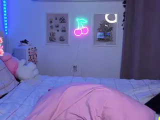 Ashley's Live Sex Cam Show