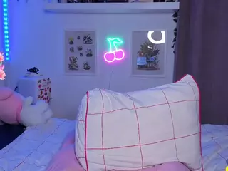 Ashley's Live Sex Cam Show