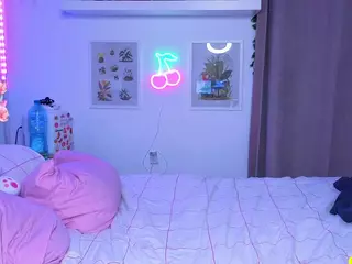 Ashley's Live Sex Cam Show