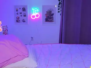 Ashley's Live Sex Cam Show