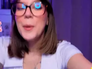 Ashley's Live Sex Cam Show