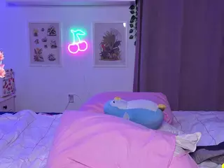 Ashley's Live Sex Cam Show