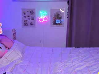 Ashley's Live Sex Cam Show