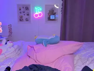 Ashley's Live Sex Cam Show