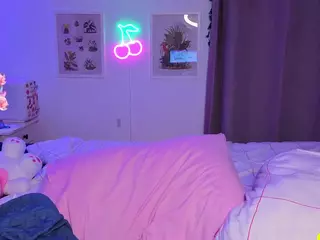 Ashley's Live Sex Cam Show