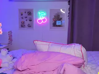 Ashley's Live Sex Cam Show