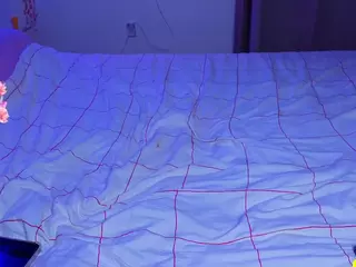 Ashley's Live Sex Cam Show