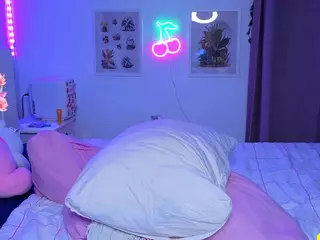 Ashley's Live Sex Cam Show