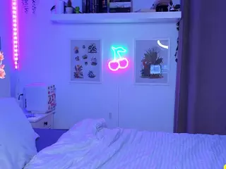 Ashley's Live Sex Cam Show