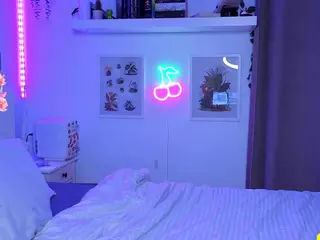 Ashley's Live Sex Cam Show