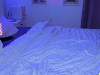 Ashley's Live Sex Cam Show