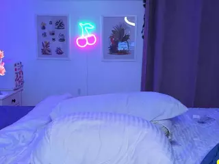 Ashley's Live Sex Cam Show