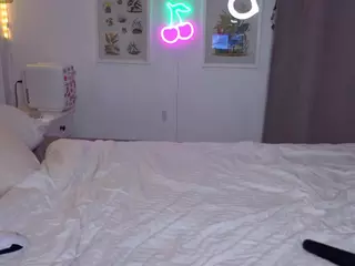 Ashley's Live Sex Cam Show