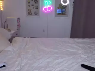 Ashley's Live Sex Cam Show