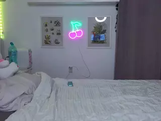 Ashley's Live Sex Cam Show