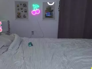 Ashley's Live Sex Cam Show