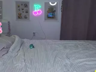 Ashley's Live Sex Cam Show