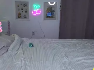 Ashley's Live Sex Cam Show