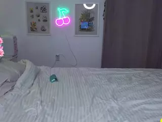 Ashley's Live Sex Cam Show