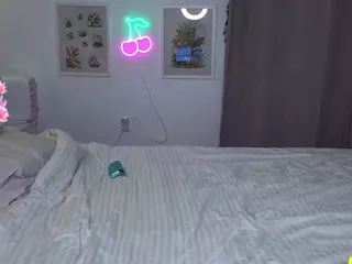 Ashley's Live Sex Cam Show