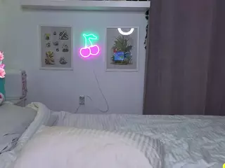 Ashley's Live Sex Cam Show