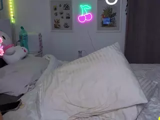 Ashley's Live Sex Cam Show