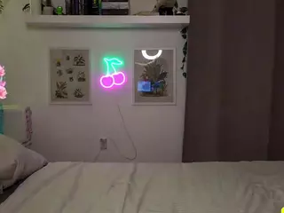 Ashley's Live Sex Cam Show