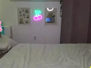 Ashley's Live Sex Cam Show