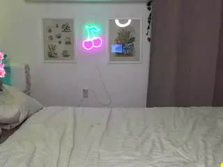 Ashley's Live Sex Cam Show