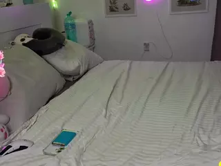 Ashley's Live Sex Cam Show